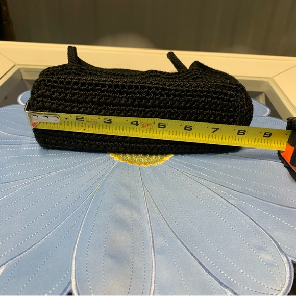 The Sak shell purse small - Picture 7 of 10